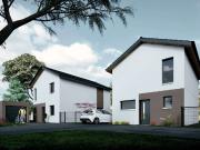 Maison · 4 pièces · 86.61 m²