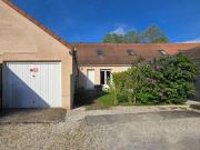 Maison 4 pièces 86 m²