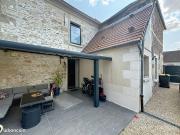 Maison 4 pièces 86 m²