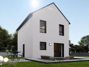 Maison 4 pièces 86 m²