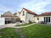 Maison 4 pièces 86 m²