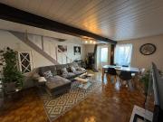 Maison 4 pièces 86 m²