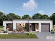 Maison 4 pièces 86 m²