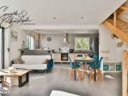 Maison 4 pièces 86 m²