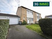 Maison 4 pièces 86 m²