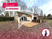 Maison 4 pièces 86 m²