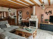 Maison 4 pièces 86 m²