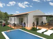 Maison 4 pièces 86 m²