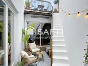 Maison 4 pièces 86 m²