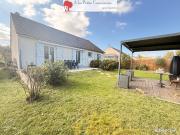 Maison 4 pièces 86 m²