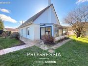 Maison 4 pièces 86 m²