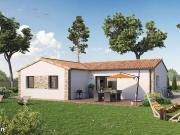 Maison 4 pièces 86 m²