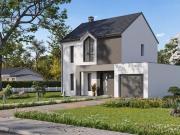 Maison 4 pièces 86 m²