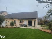 Maison 4 pièces 86 m²