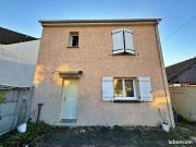 Maison 4 pièces 86 m² Maison 4 pièces 86 m²