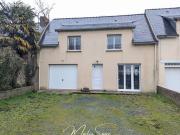 Maison 4 pièces 86 m²