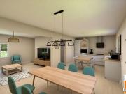 Maison 4 pièces 86 m²