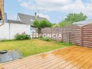 Maison 4 pièces 86 m² Maison 4 pièces 86 m²