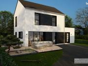 Maison 4 pièces 86 m²