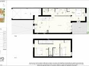 Maison 4 pièces 86 m²