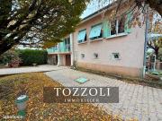 Maison 4 pièces 87 m²