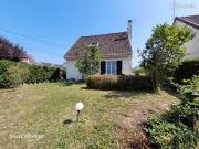 Maison 4 pièces 86 m²