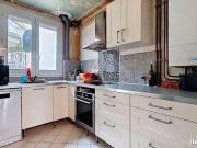 Maison 4 pièces 86 m²