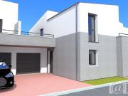 Maison 4 pièces 86 m²