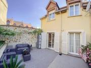 Maison 4 pièces 86 m²