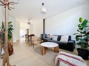 Maison 4 pièces 86 m²