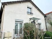 Maison 4 pièces 86 m²