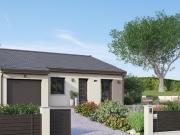 Maison 4 pièces 86 m²