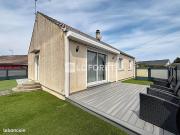 Maison 4 pièces 86 m²