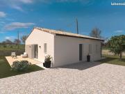 Maison 4 pièces 86 m²