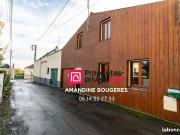 Maison 4 pièces 86 m²