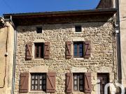 Maison 4 pièces 86 m² Maison 4 pièces 86 m²