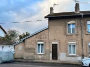 Maison 4 pièces 86 m²