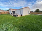 Maison 4 pièces 86 m²