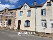 Maison 4 pièces 86 m² Maison 4 pièces 86 m²