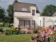 Maison 4 pièces 86 m²