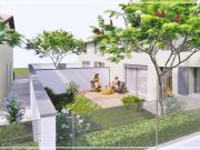 Maison 4 pièces 86 m²