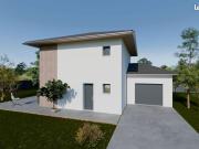 Maison 4 pièces 86 m²