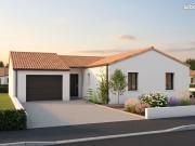 Maison 4 pièces 86 m²