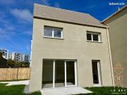 Maison 4 pièces 86 m²