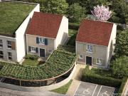 Maison 4 pièces 86 m²