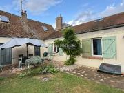 Maison 4 pièces 81 m²