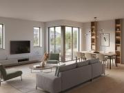 Maison 4 pièces 86 m²