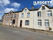 Maison 4 pièces 86 m²