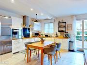 Maison 4 pièces 86 m²