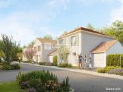 Maison 4 pièces 86 m²